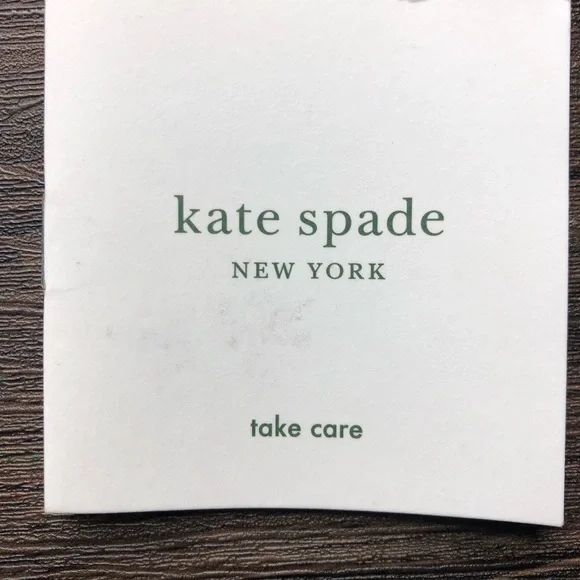 Kate Spade Bag - Picture 4 of 5
